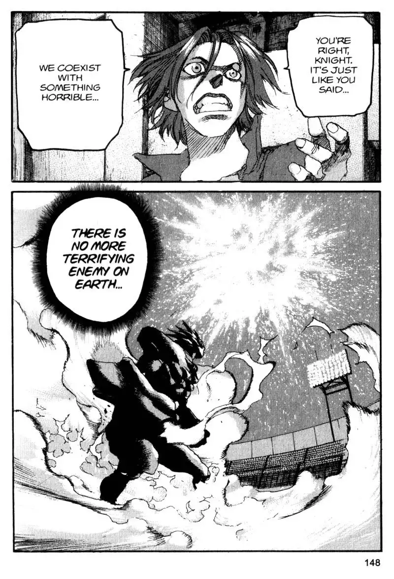 Project Arms Chapter 73 17